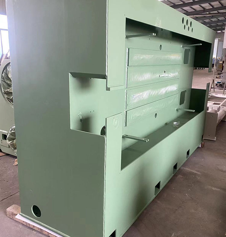 苏州大型设备机架焊接加工厂家