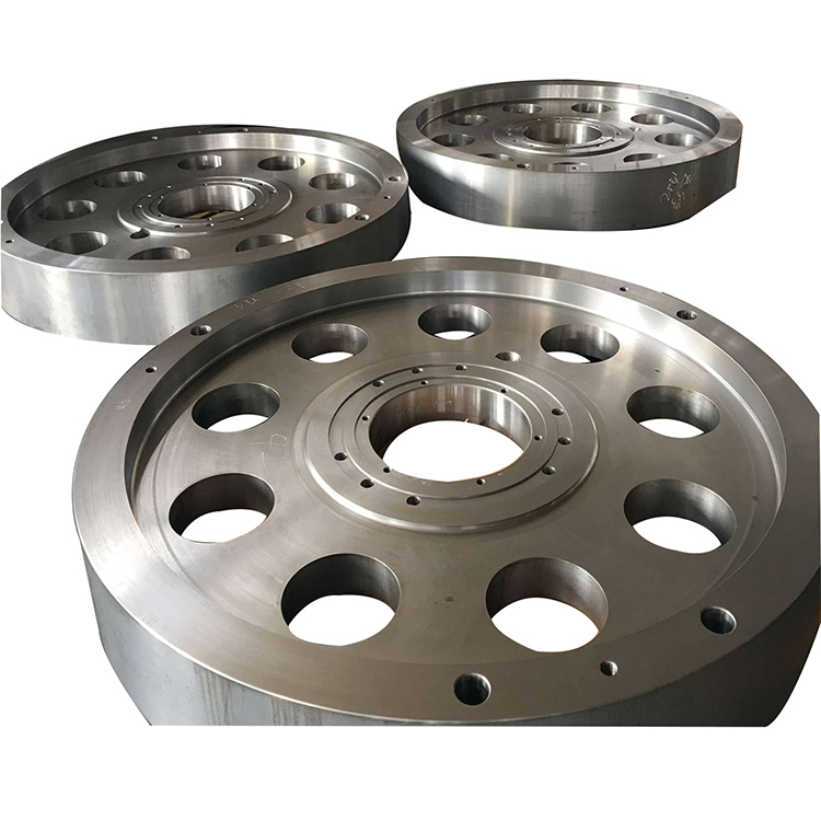 无锡电线电缆设备专业零件立式车床加工