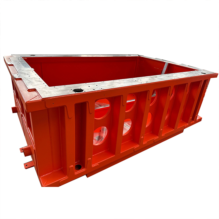 如皋大型工件数控立车加工厂家