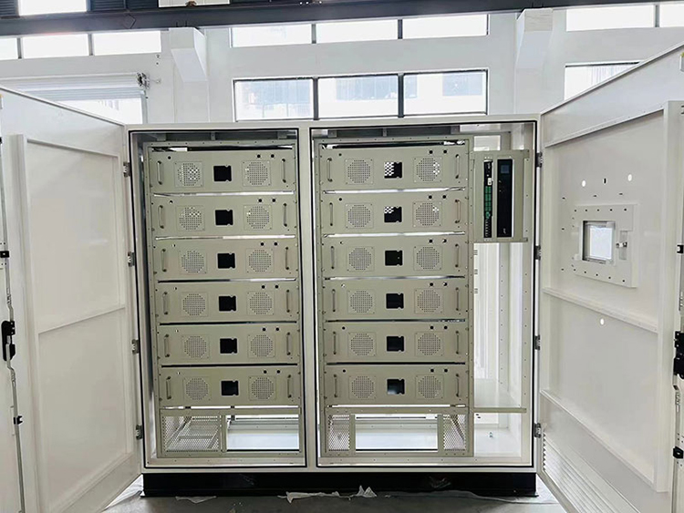 泰州组装式储能柜，钣金储能电池机箱加工
