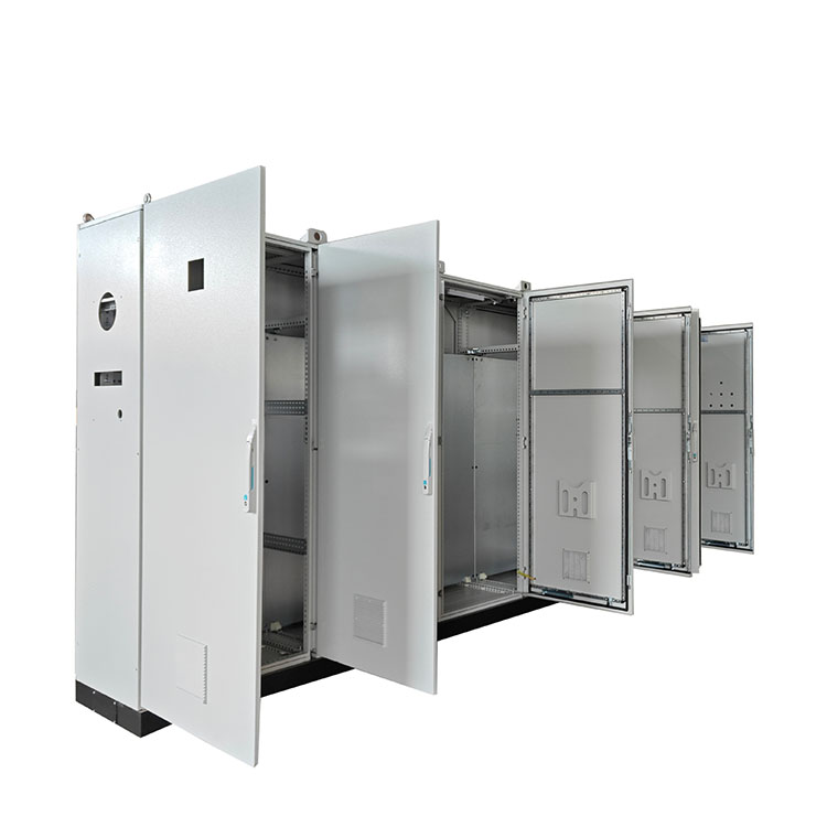 扬州仿威图电器控制柜体钣金加工厂家