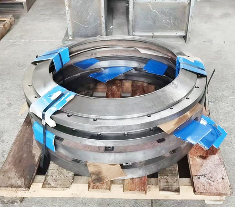 南通大型工件数控车床对外加工厂家