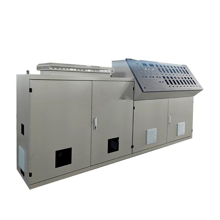 南京管材型材挤出机主机设备壳体钣金加工厂