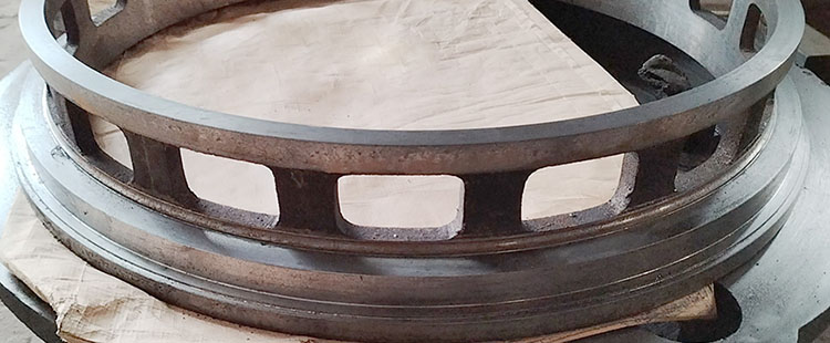 如皋齿轮圈架机械加工厂家