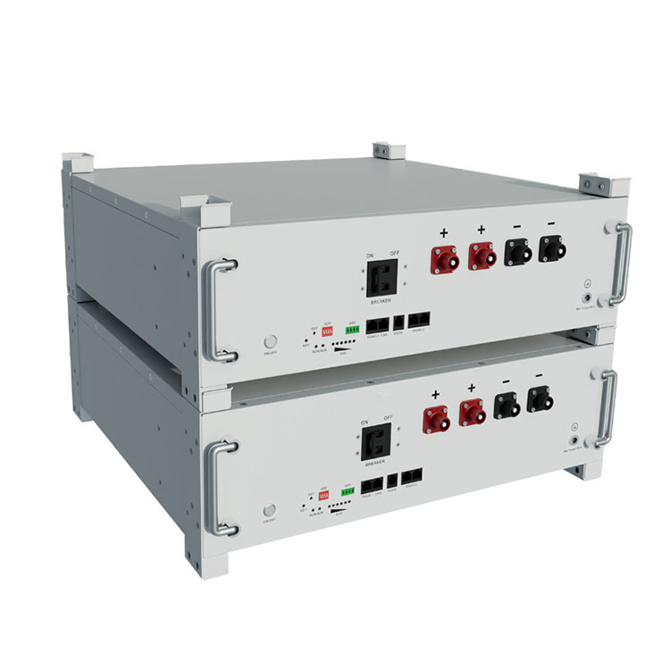 海安机架式通讯基站光伏储能电池外壳加工厂家