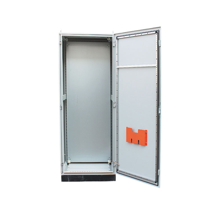 如皋仿威图控制柜plc电气柜钣金加工厂家