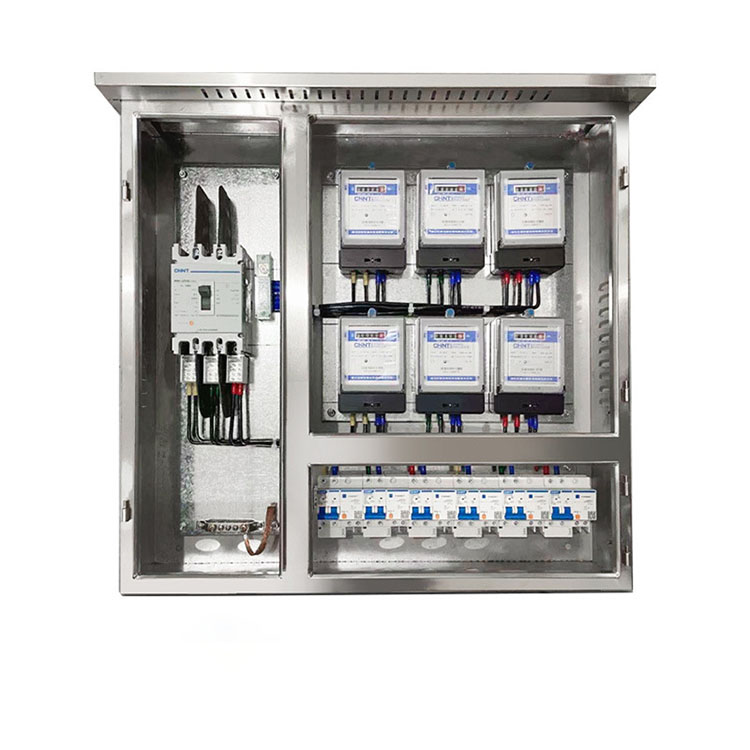 淮安不锈钢电表箱钣金加工厂家