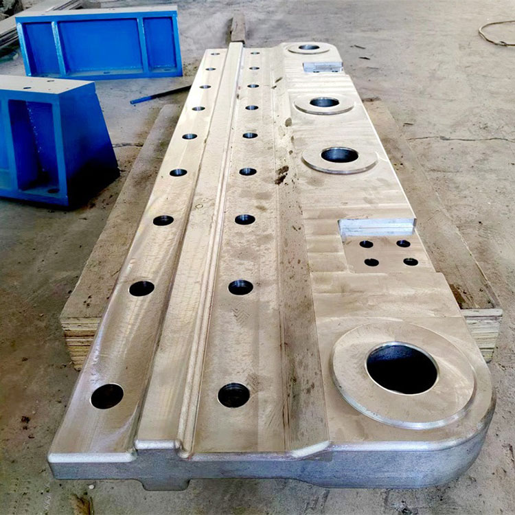 南京大型龙门对外加工中心厂家