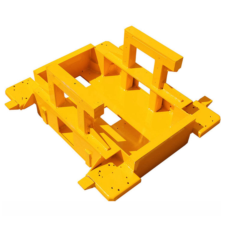 盐城大型机架喷粉加工，静电喷涂喷塑加工