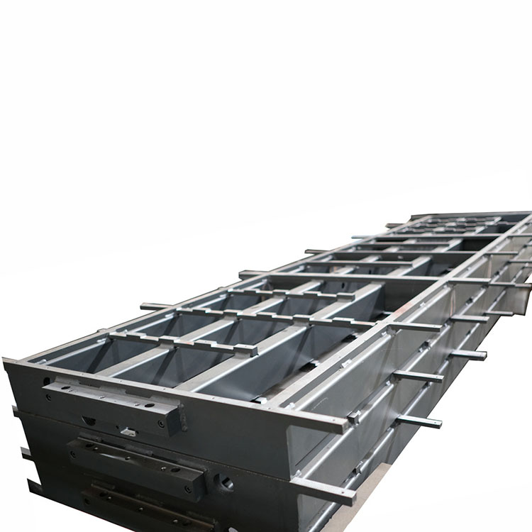 如皋非标精密焊接件机加工厂