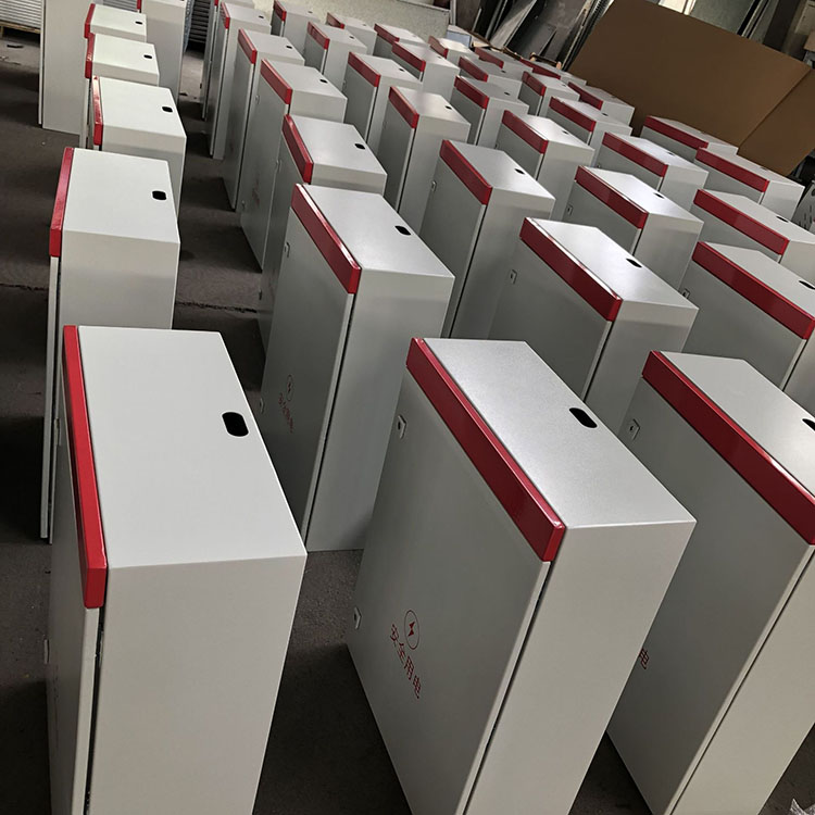 南通高质量非标机箱定制加工厂