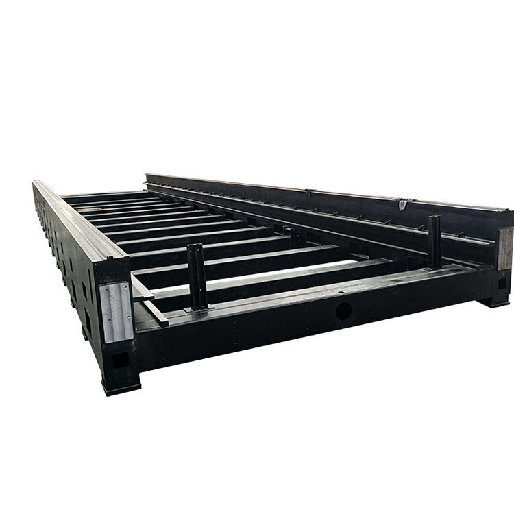 海安结构件机架焊接件加工厂家