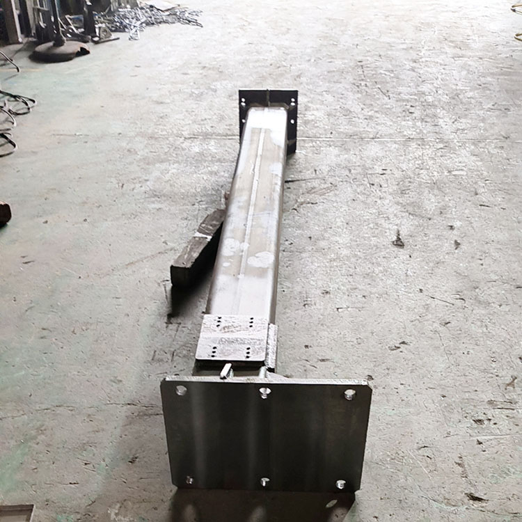 南通非标结构件机架焊接加工