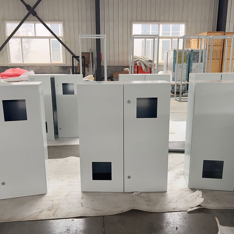 海安非标精密钣金机箱定制加工厂