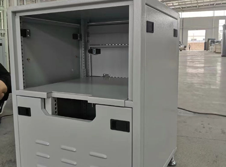 如皋非标机柜机箱定制加工厂家