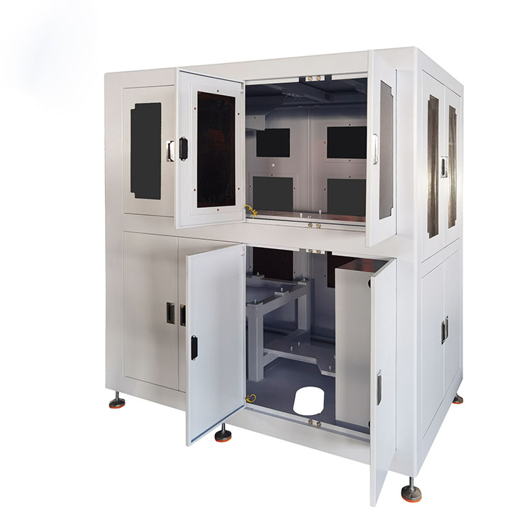 扬州异形高端设备主体结构件钣金加工厂