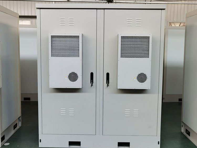 南通基站用配电柜，钣金非标配电箱加工