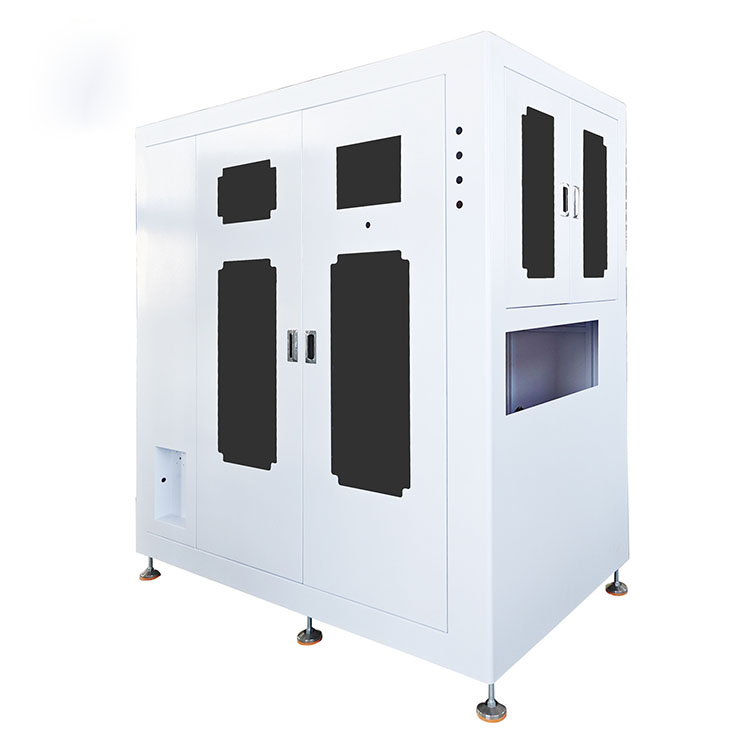 无锡服务器机柜，非标精密钣金件定制加工