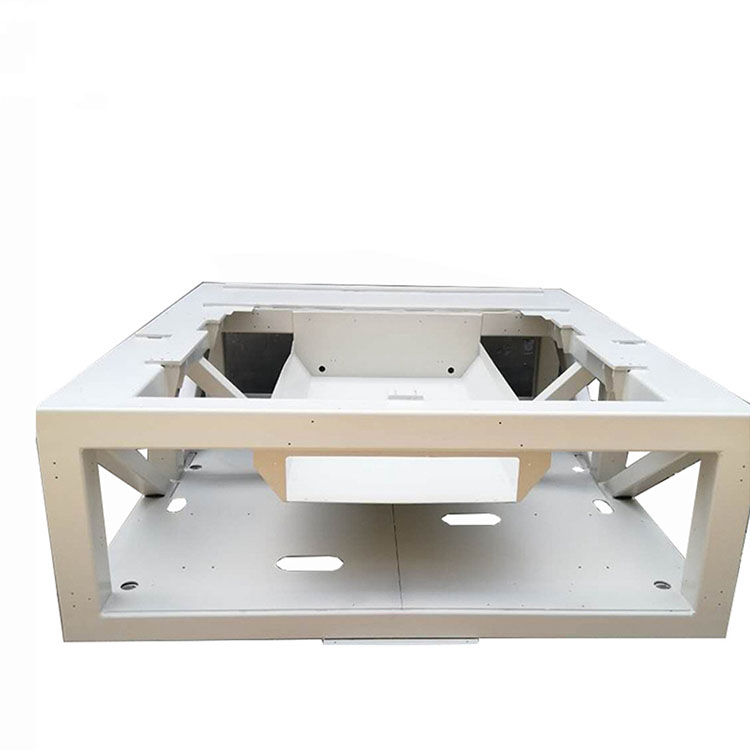 扬州焊接箱体粉末喷涂加工厂家