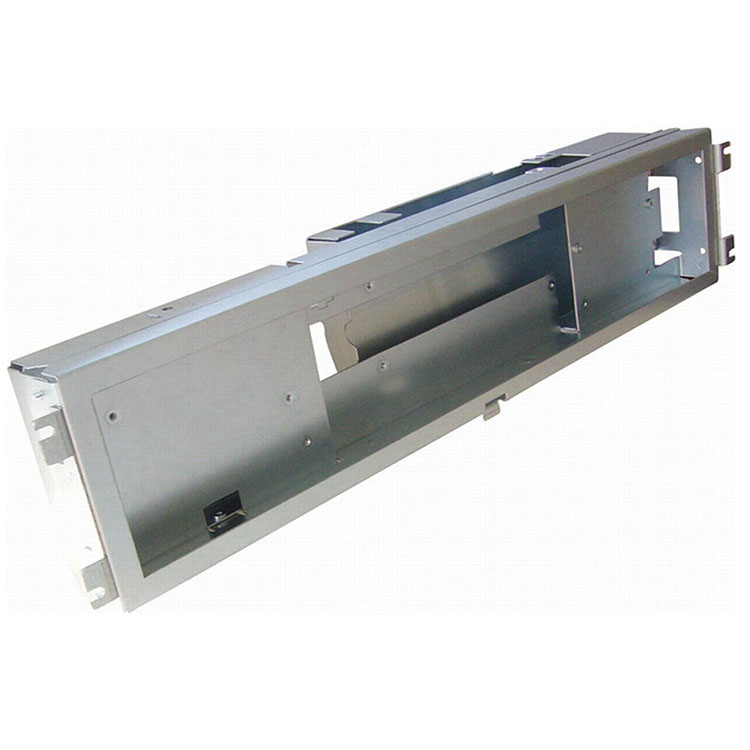 南京高精度机架焊接，大型非标机架定制加工厂