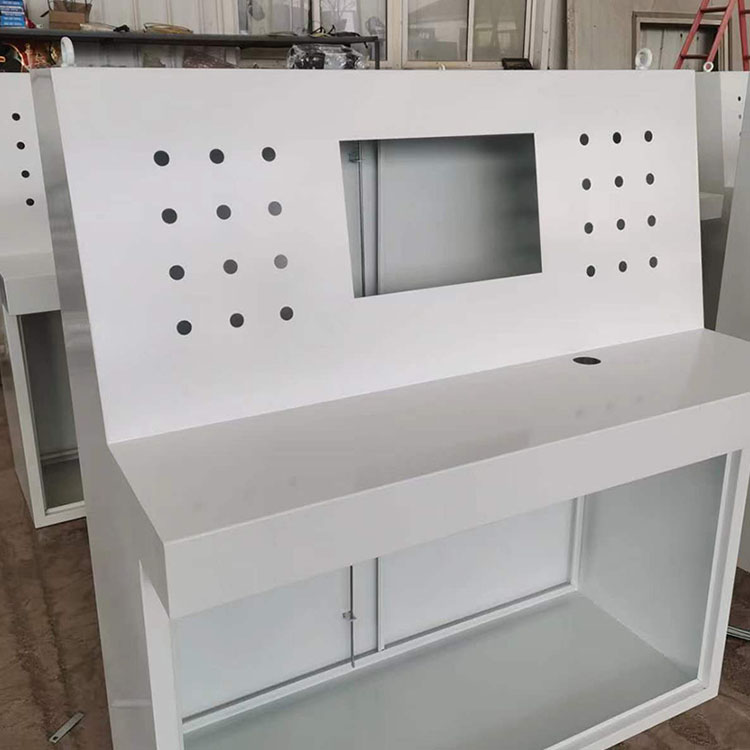 海安非标钣金外壳喷涂加工厂家