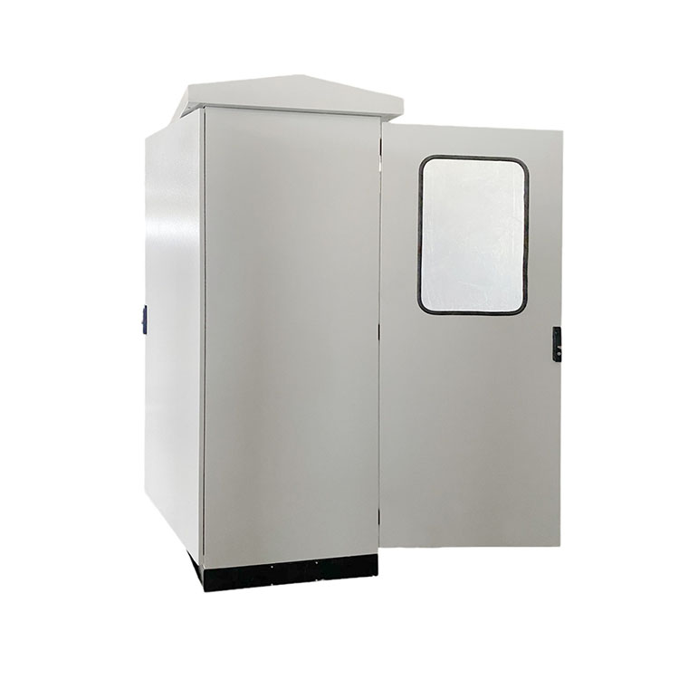 海安非标钣金机箱定制加工厂