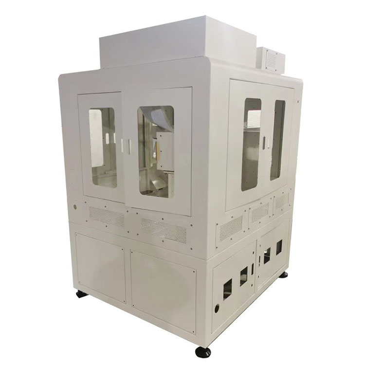 盐城非标机电设备钣金外壳加工厂家