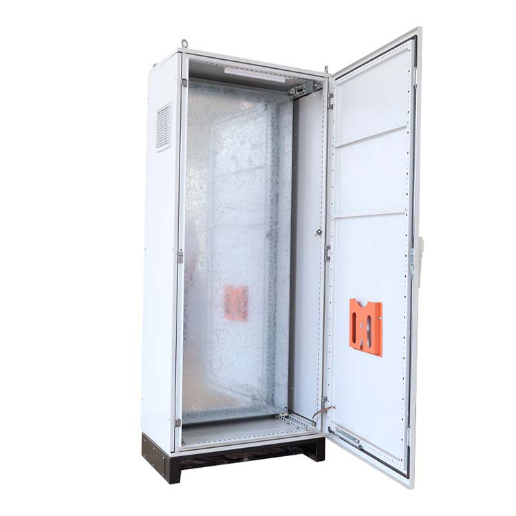 海安不锈钢机柜机箱定制加工厂