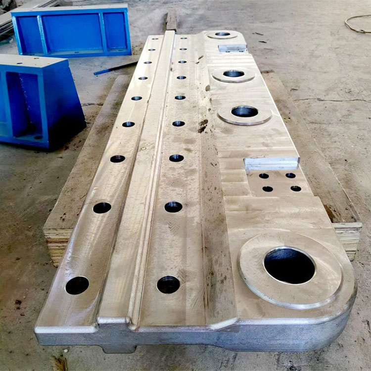 南通大型数控cnc龙门对外加工厂