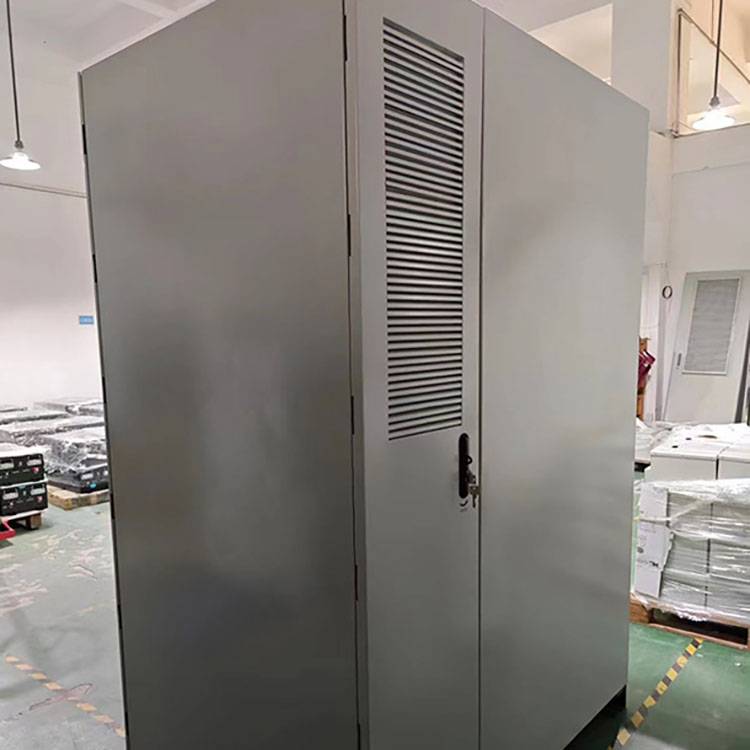 苏州锂电池储能柜一体柜钣金加工厂