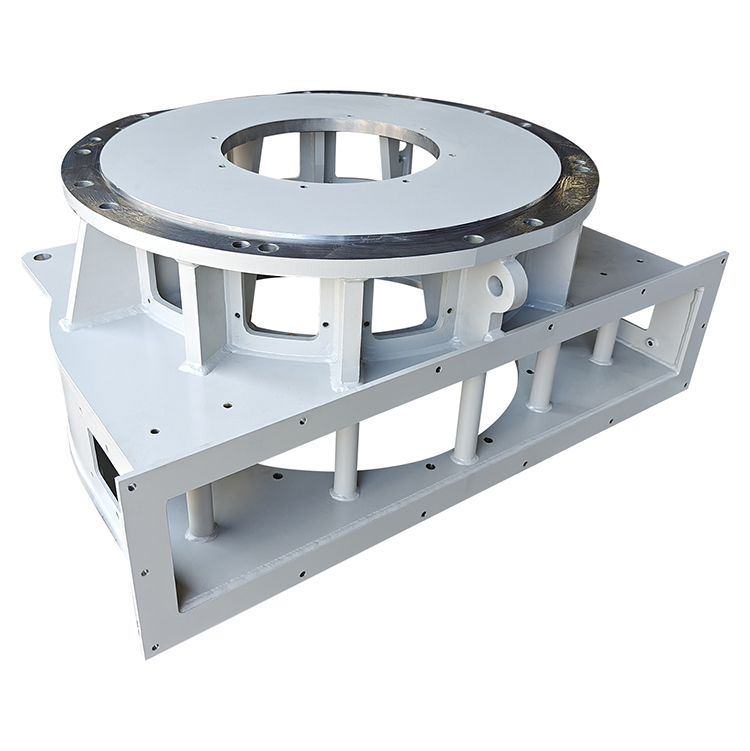 如皋机架类底座机械加工厂家