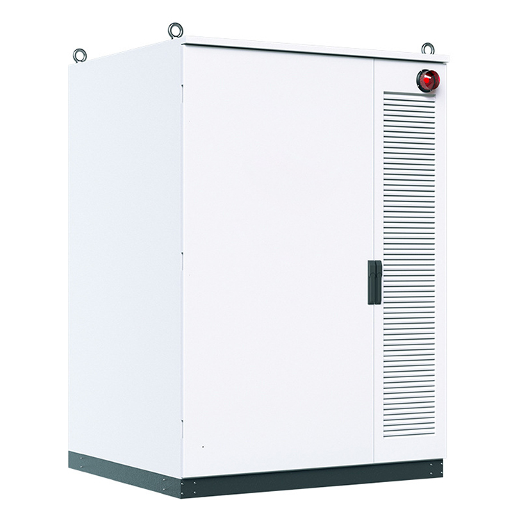 淮安风冷工商业储能柜柜体钣金加工厂