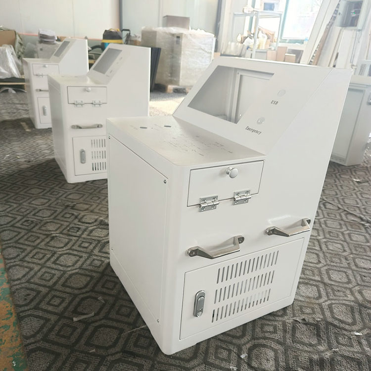 海安非标精密钣金件定制加工厂