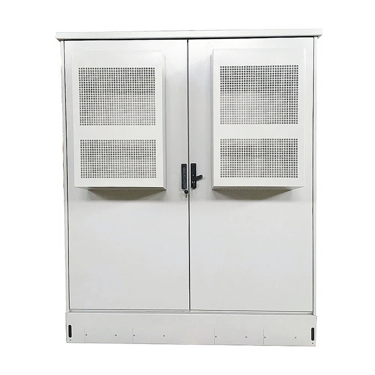 海安非标户外通讯设备柜钣金加工厂