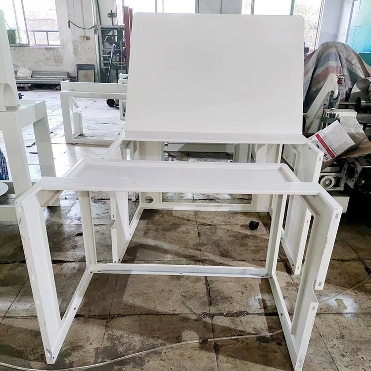 南通大型结构件机架，非标结构件焊接加工