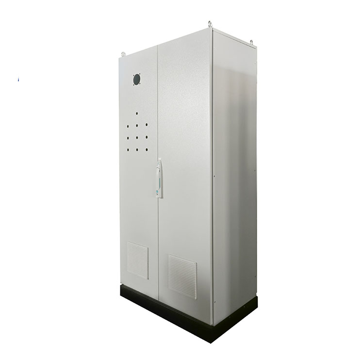 南京工业电气成套配电箱加工厂家