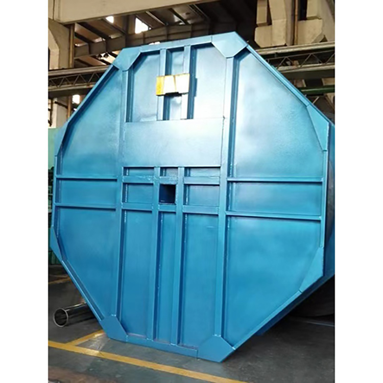 海安大型非标铁架喷涂喷塑加工厂家