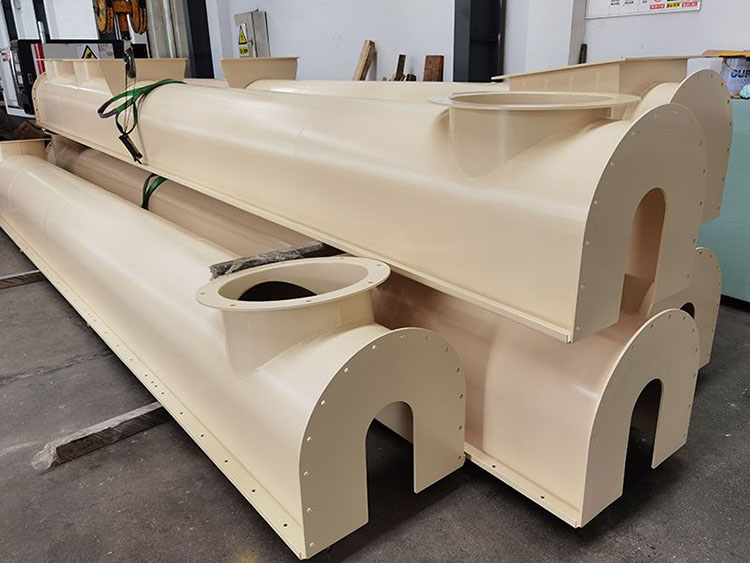 淮安异形非标结构件喷涂加工厂家