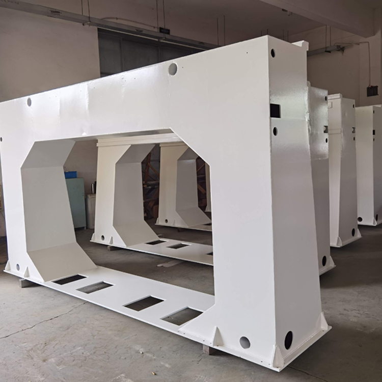 海安非标机械设备定制加工厂家