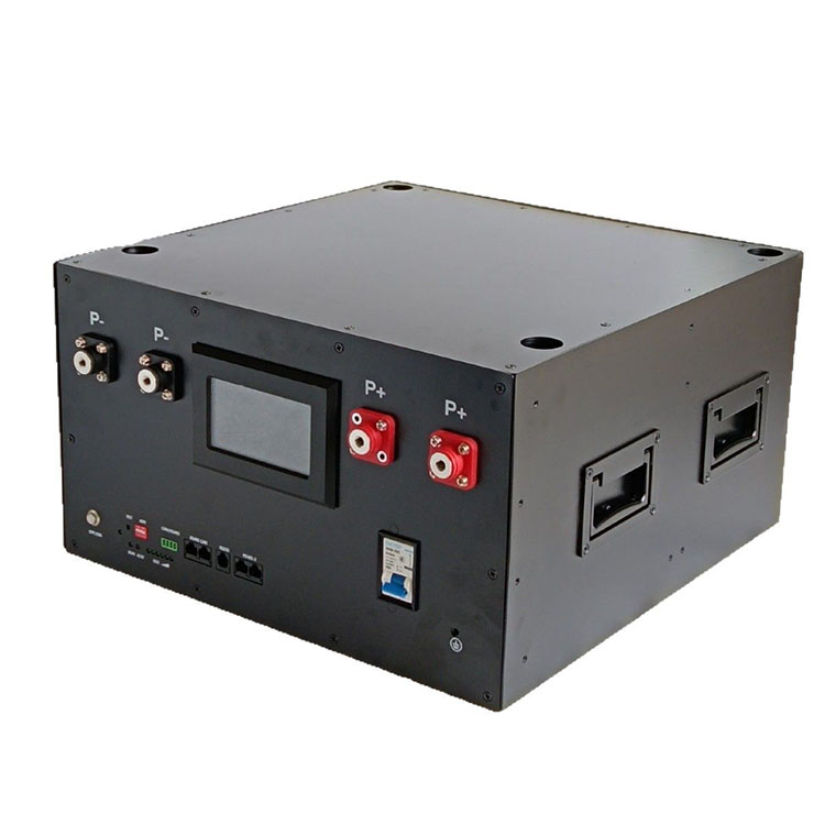 海安移动卧式电池机箱钣金加工厂家