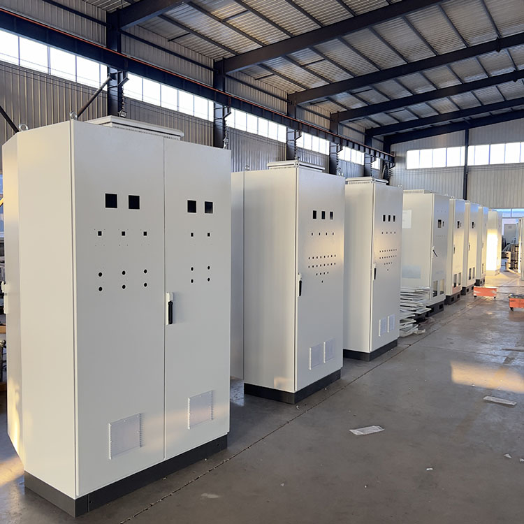 盐城仿威图电控机柜，非标钣金柜体加工厂