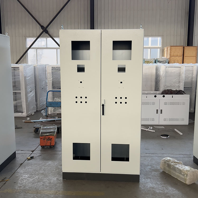 无锡仿威图配电柜钣金加工厂家