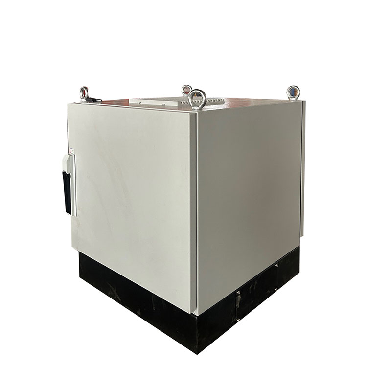 扬州ES五折型材仿威图控制箱钣金加工厂