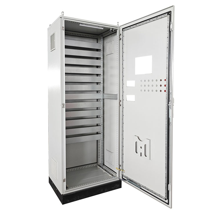 盐城仿威图工业机柜钣金加工厂家