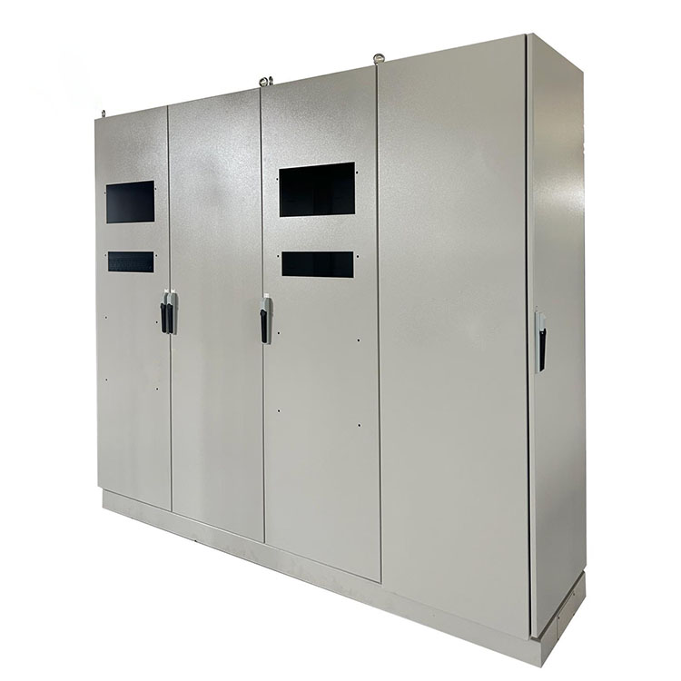 无锡仿威图PS机柜，九折组合并联柜加工