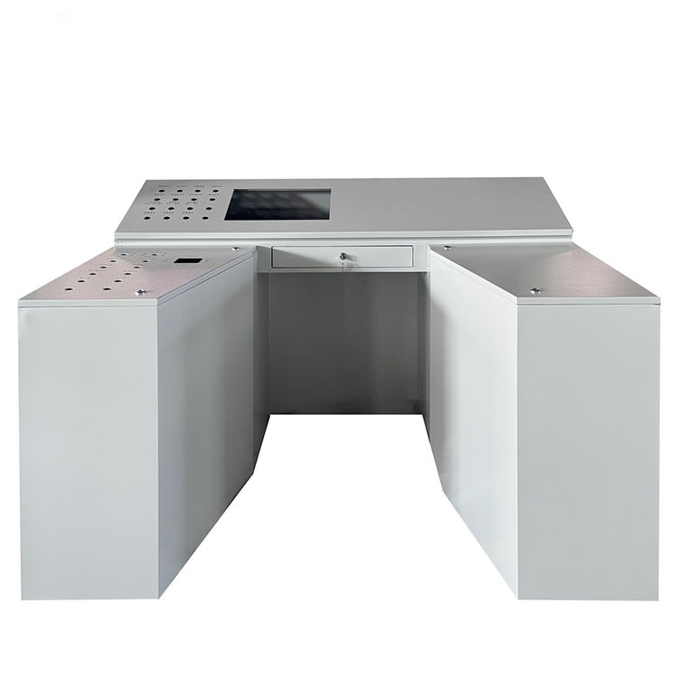 南通非标钣金结构件定制加工厂