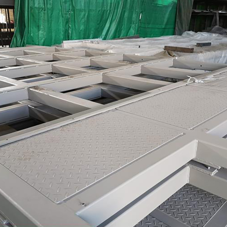 海安非标钣金结构件定制加工厂