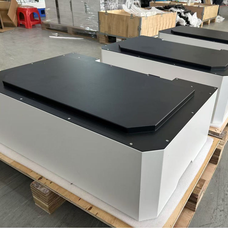 如皋光伏储能pack外壳，非标储能电池外壳加工