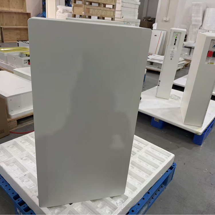 无锡壁挂式光伏储能PACK外壳钣金加工厂