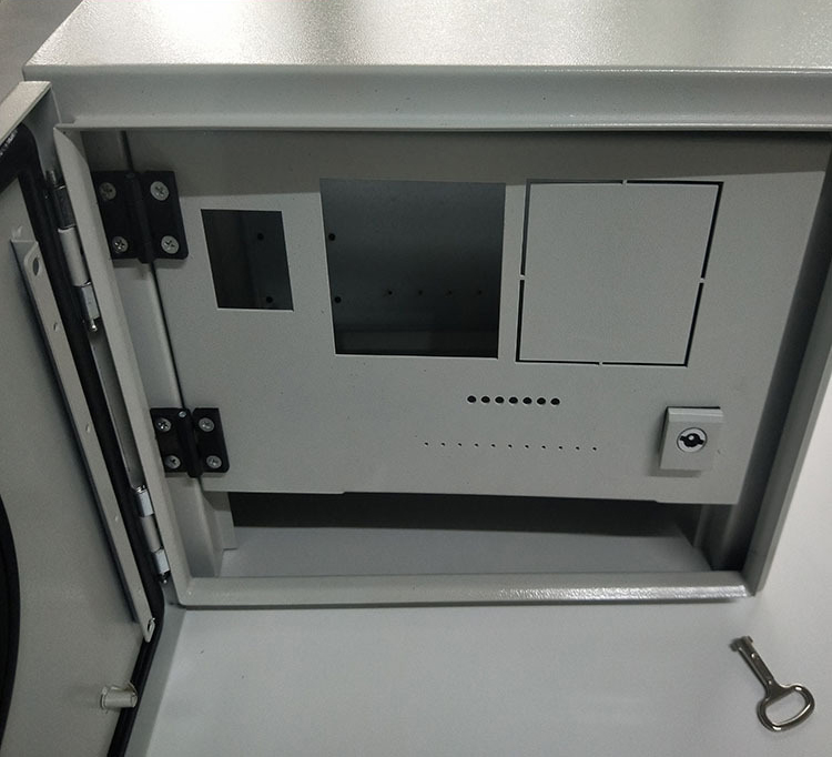 如皋非标钣金机箱定制加工厂家